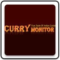  Curry Monitor image 1